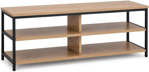 Wooden stand for tvs to - tv,