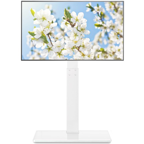 Swivel floor stand base - tv, for