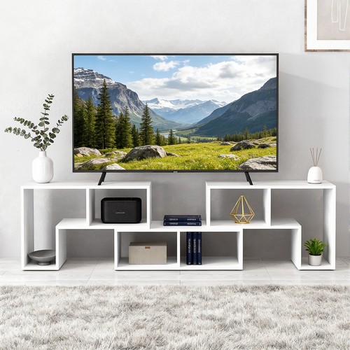 Free combination stand for - tv,