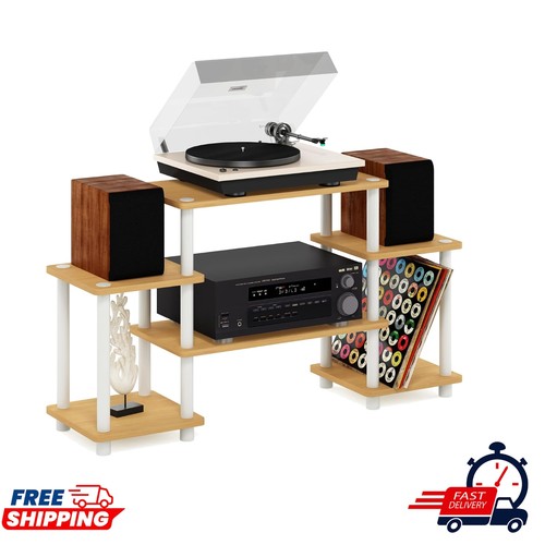 Durable multi tier stand - tv,