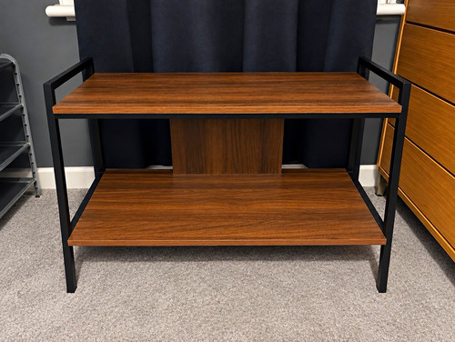 Rectangular freestanding - rectangular,