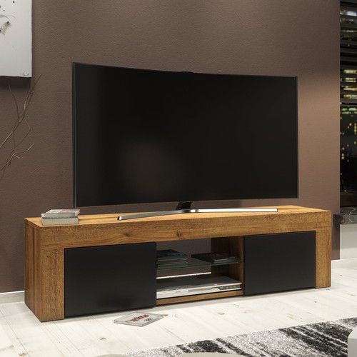 Stand 130cm matt - tv,
