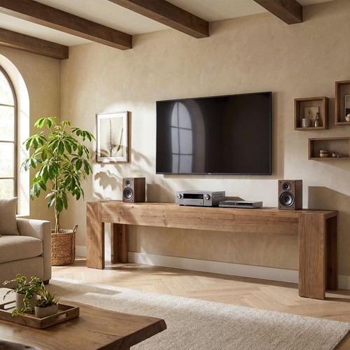 Extra long farmhouse - extra,