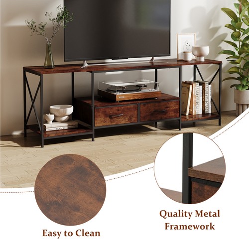 160cm long stand - 160cm,