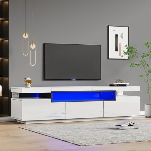 Led stand cabinet unit 3 - stand,