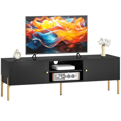Homcom stand for television - homcom, tv