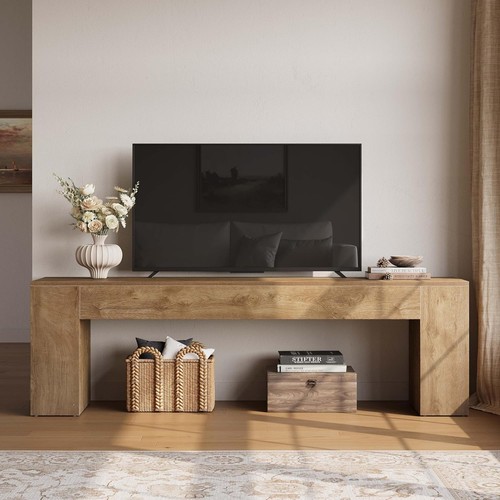 Modern stand for tvs - stand,