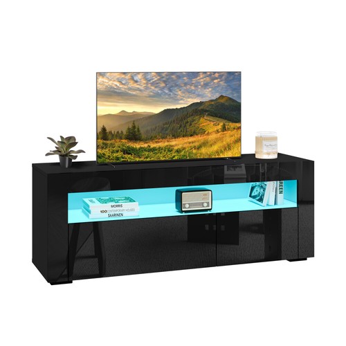 Modern 120cm stand - tv,