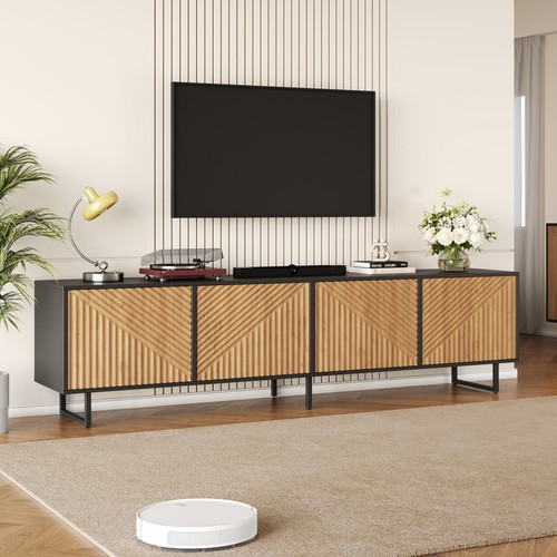 180cm stand media - console, 4