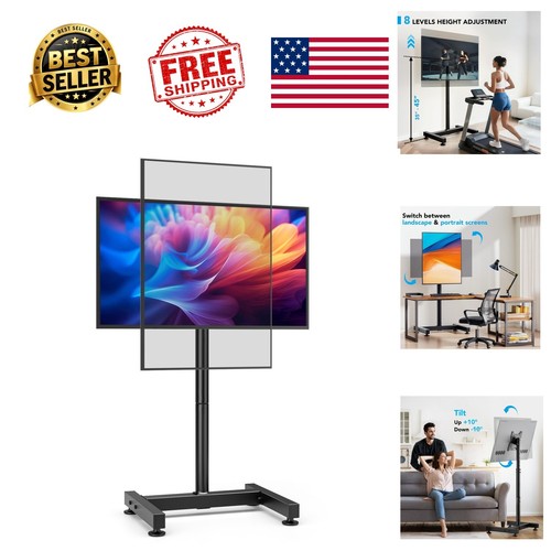 Floor stand 50 inch - tv,