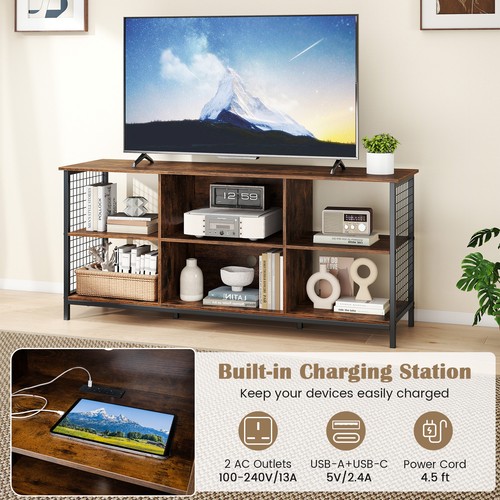 Tvs tier entertainment - 3-tier,