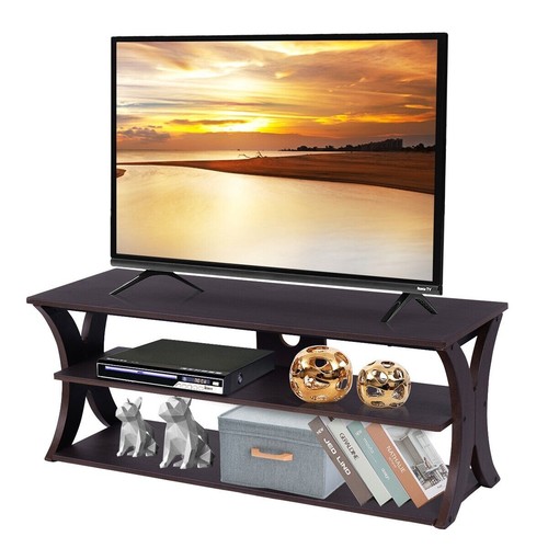 Tier stand for tvs up - stand,