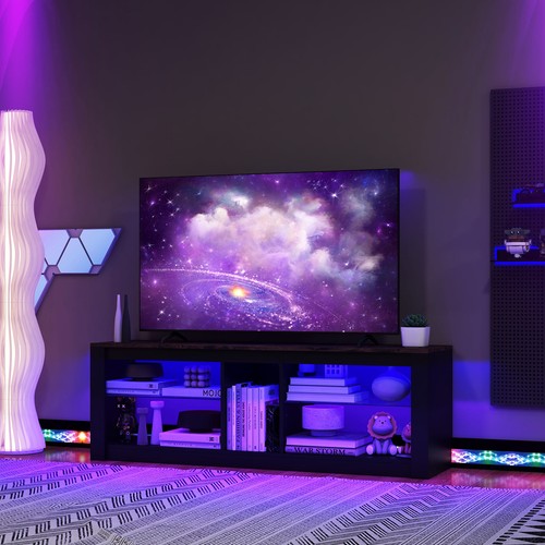 Stand modern entertainment - stand,