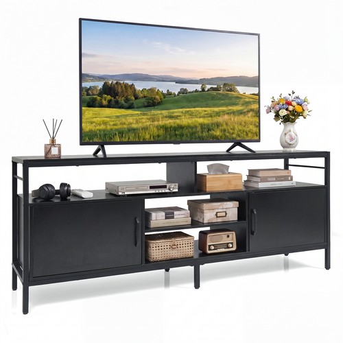 Industrial stand for tvs - for, up