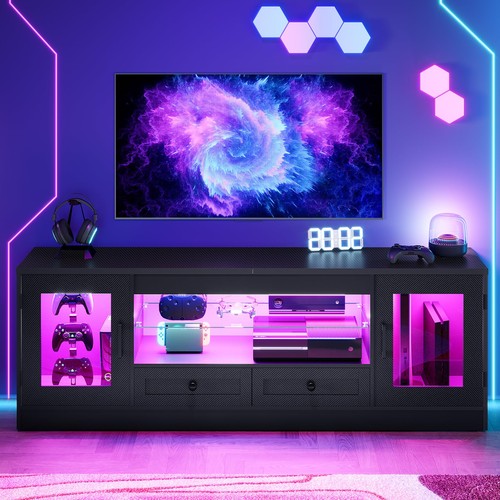 148 led stand cabinet - stand,