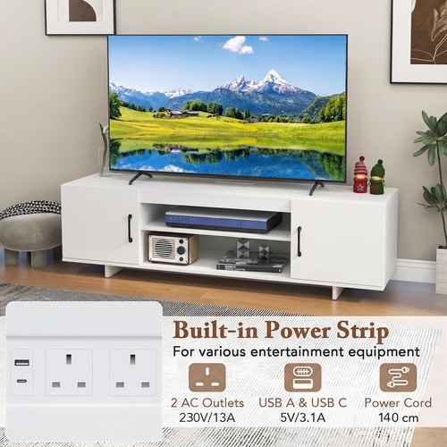 Entertain center stand - center,