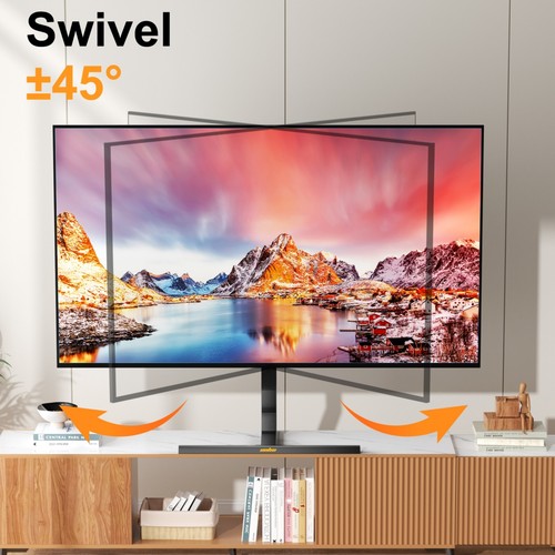 Unho universal tv - unho, 40-75"universal