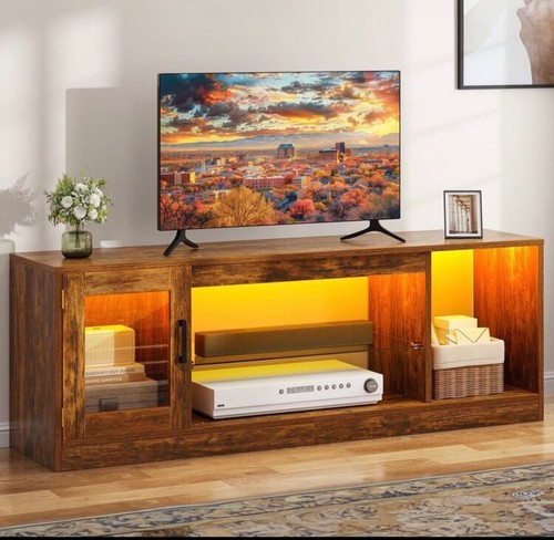 Modern stand unit - tv,