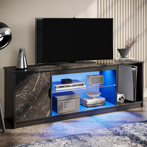 Bestier 145 led stand - bestier, cm