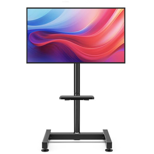 Floor stand with mount for - floor,