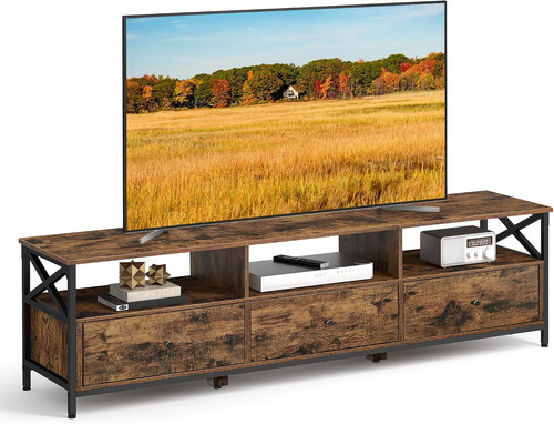Vasagle stand unit - tv,