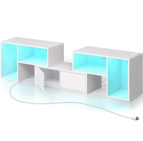 Rolanstar modern stand led - stand,