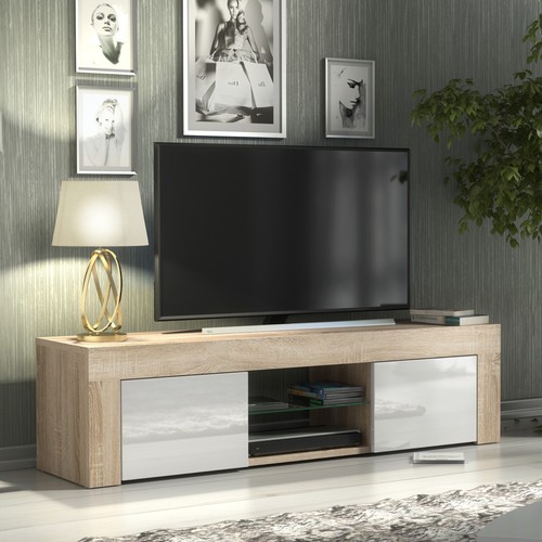 Stand 130cm high - tv, –