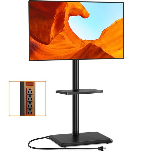 Tvon floor stand - stand, power