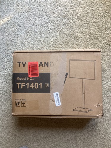Tvon universal floor stand - tvon,
