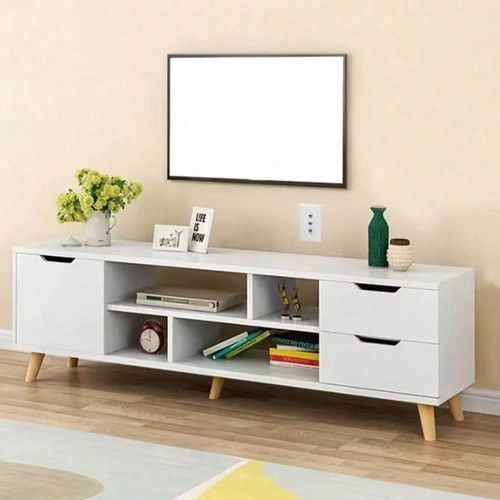 140cm stand cabinet tv - tv,