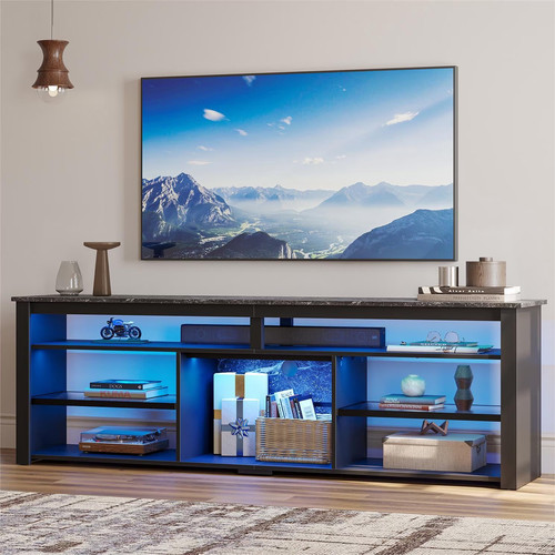 Tall led stand for in - tall,