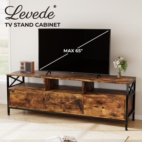 Levede stand cabinet - stand,