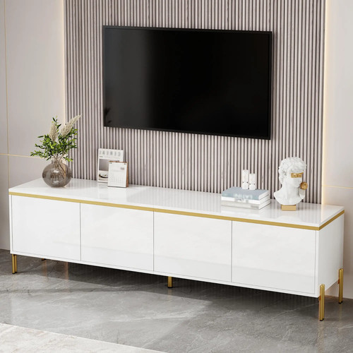 Stand sale 170cm 4 door - stand,