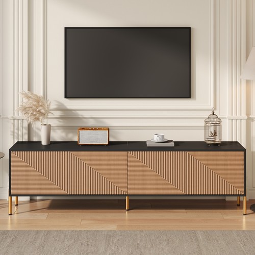 Modern cabinet stand - tv,