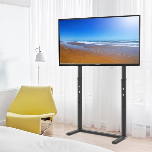 100 large tv floor - large,