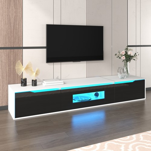 180cm stand cabinet unit - 180cm,