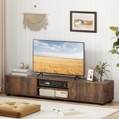 Modern stand entertainment - stand,