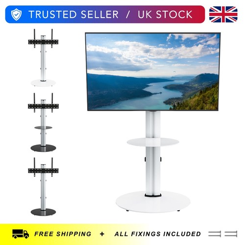 Oval column stand - column, with