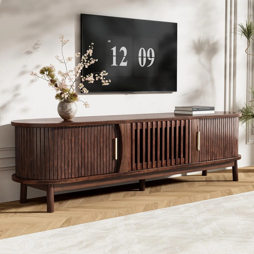Retro oak stand sale 65 - stand,