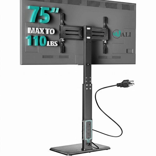 Floor stand with - floor,