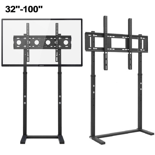 Heavy duty tall slim floor - tall, tv