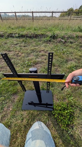 Stand - tv,