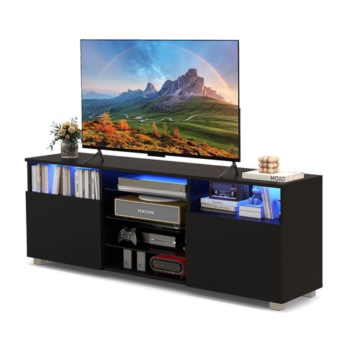 Stand media console - tv,