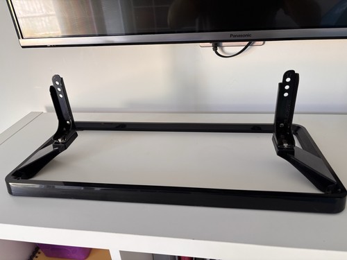 Flatscreen stand minimalist - stand,