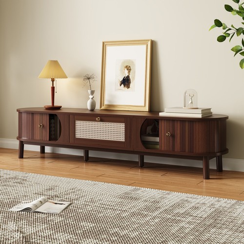 Stand cabinet 170cm - tv, long