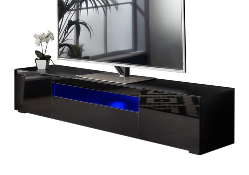 Stand cabinet 200cm - stand,