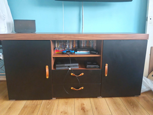 Freestanding stand - freestanding, tv