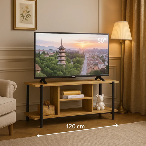Modern stand 120cm - stand,