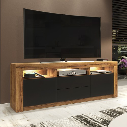 Stand 160cm high - tv, –