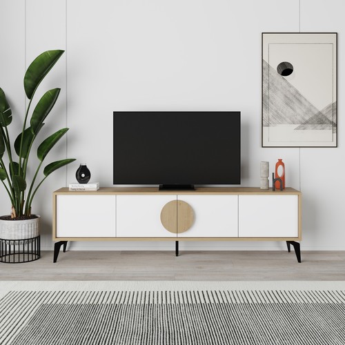 Gora modern stand 180cm - tv,